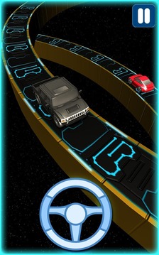 Finger Drive游戲截圖5