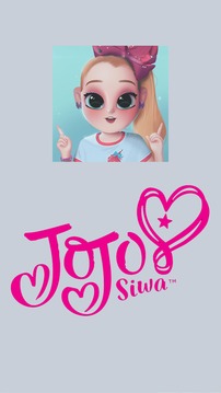 Jojo Siwa Lol Candy doll surprise游戲截圖2
