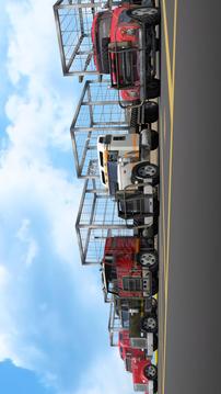 Zoo Transporter: Animal Truck Driving游戲截圖2