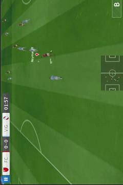 Tips For Dream League 2018: Soccer游戲截圖2