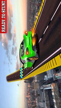 Real Stunt Drift Speed : Racing Fever游戲截圖2