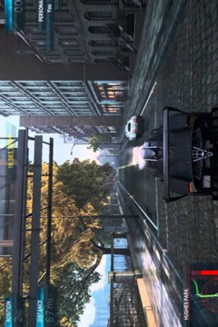 Hint Nfs Most Wanted new游戲截圖2