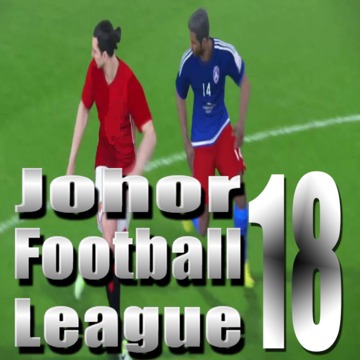 Liga Bolasepak Johor游戲截圖5