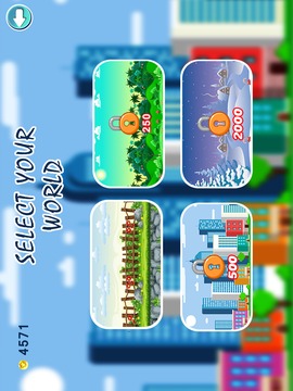 Monster Truck Race Adventure: Racing and Stunt游戲截圖4