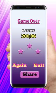 TWICE Piano Tiles 2018 New游戲截圖1