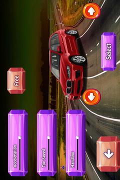 Luxury Car Parking游戲截圖3