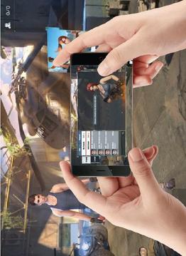 RULES OF SURVIVAL Shooting Island Fighting Tips游戲截圖1