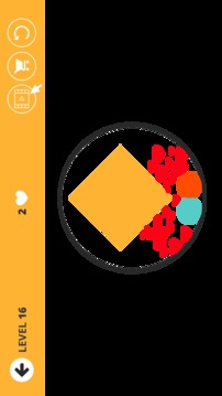 Brain Dots 2018: Love Wars Puzzle Line Draw游戲截圖3