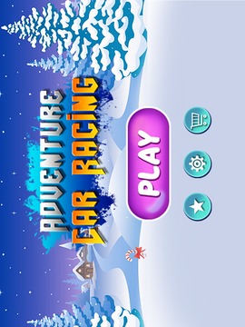 Monster Truck Race Adventure: Racing and Stunt游戲截圖2