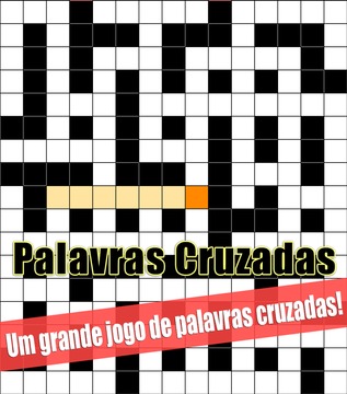 Palavras Cruzadas Brasileiro Gratis 2018游戲截圖1