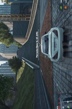 Hint Nfs Most Wanted new游戲截圖4