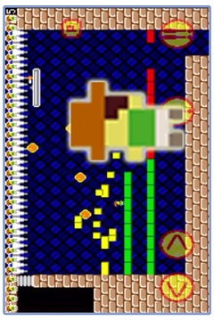 Super Trap Adventure 2游戲截圖2