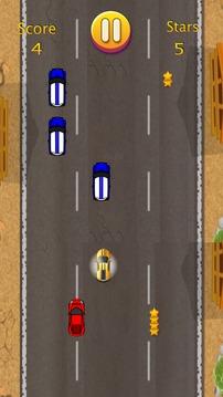 Ultimate Speed Race游戲截圖3