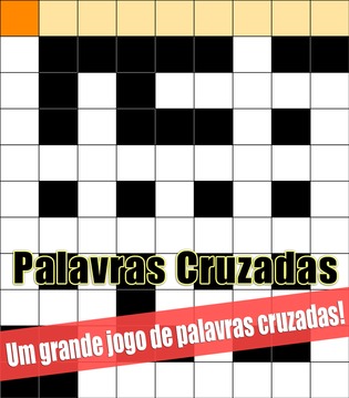 Palavras Cruzadas Brasileiro Gratis 2018游戲截圖4