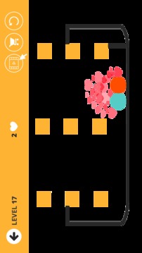 Brain Dots 2018: Love Wars Puzzle Line Draw游戲截圖2
