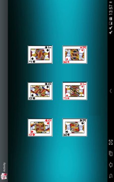 魔術(shù)卡：讀心術(shù)游戲截圖5