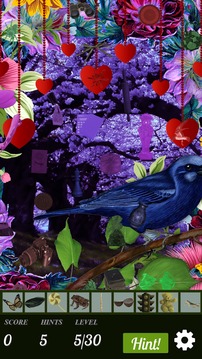 Hidden Object - Finding Love游戲截圖4