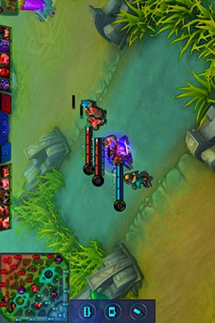 Guide for Mobile Legend Bang Bang游戲截圖1