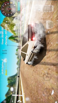 Drift Drift Drift - D3游戲截圖4