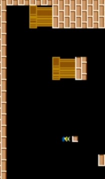 Adventure Trap World 2游戲截圖1