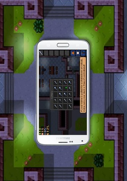 Free The Escapist Lite Edition游戲截圖4