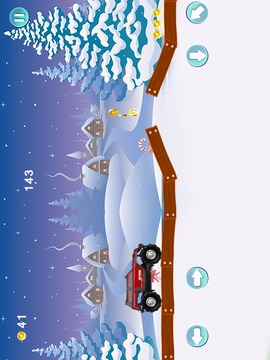 Monster Truck Race Adventure: Racing and Stunt游戲截圖5