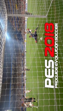 Tips For PES 18 2018游戲截圖5