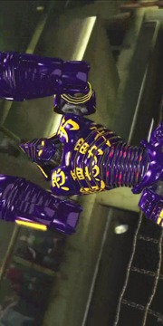 Jewels Steel Boxing游戲截圖1