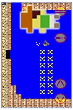 Super Trap Adventure 2游戲截圖5