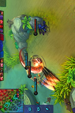 Guide for Mobile Legend Bang Bang游戲截圖2