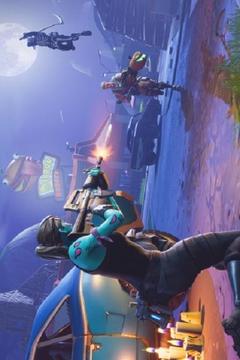 NEW FORTNITE TIPS游戲截圖3