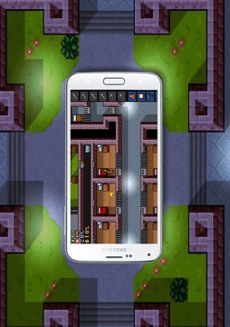 Free The Escapist Lite Edition游戲截圖1