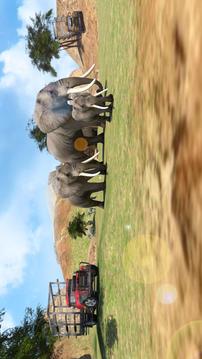 Zoo Transporter: Animal Truck Driving游戲截圖5