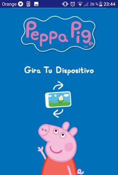 Dibujos de Peppa Pig游戲截圖3