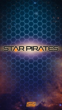 Star Pirates游戲截圖2