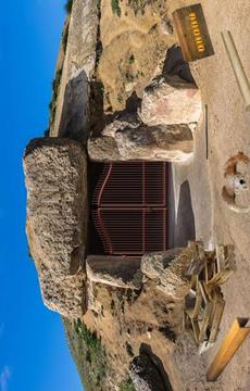 Escape Puzzle: Rocky Desert游戲截圖4