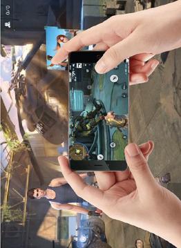 RULES OF SURVIVAL Shooting Island Fighting Tips游戲截圖2