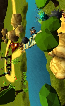Tower Defense : Forest TD游戲截圖5