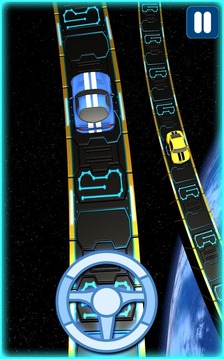 Finger Drive游戲截圖4