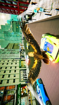 San Andreas Flying Bird游戲截圖5
