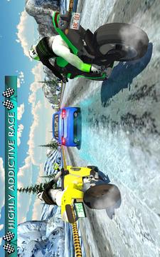 Real Bike Racing Ultra Rider 2018游戲截圖2