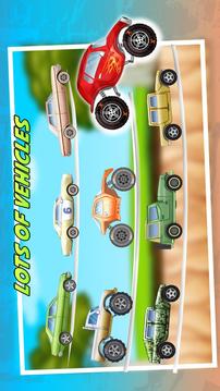 Draw Road Race游戲截圖4