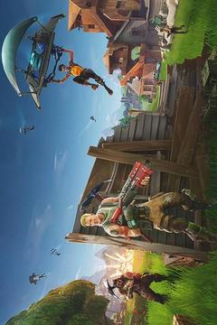 NEW FORTNITE TIPS游戲截圖2