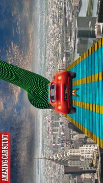 Real Stunt Drift Speed : Racing Fever游戲截圖1