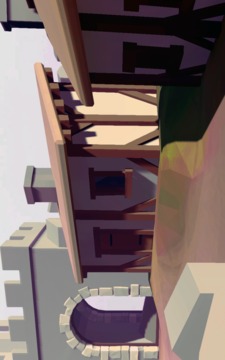 Adventure of Human Fall Flat游戲截圖2