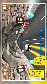 3D Speed Racing 2018游戏截图4