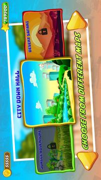 Draw Road Race游戲截圖3