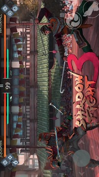 Endless Shadow Fight 3游戲截圖3