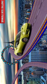 Real Stunt Drift Speed : Racing Fever游戲截圖3