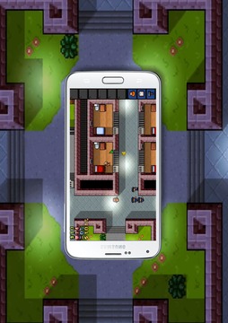 Free The Escapist Lite Edition游戲截圖3
